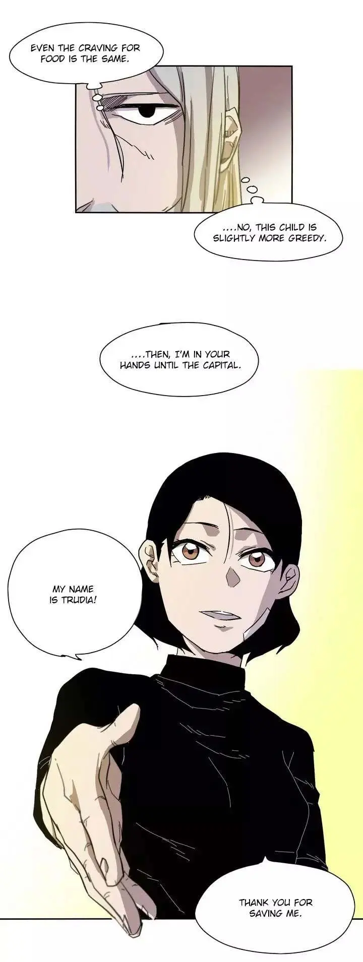 Gilgamesh Episode 2 - Page 8