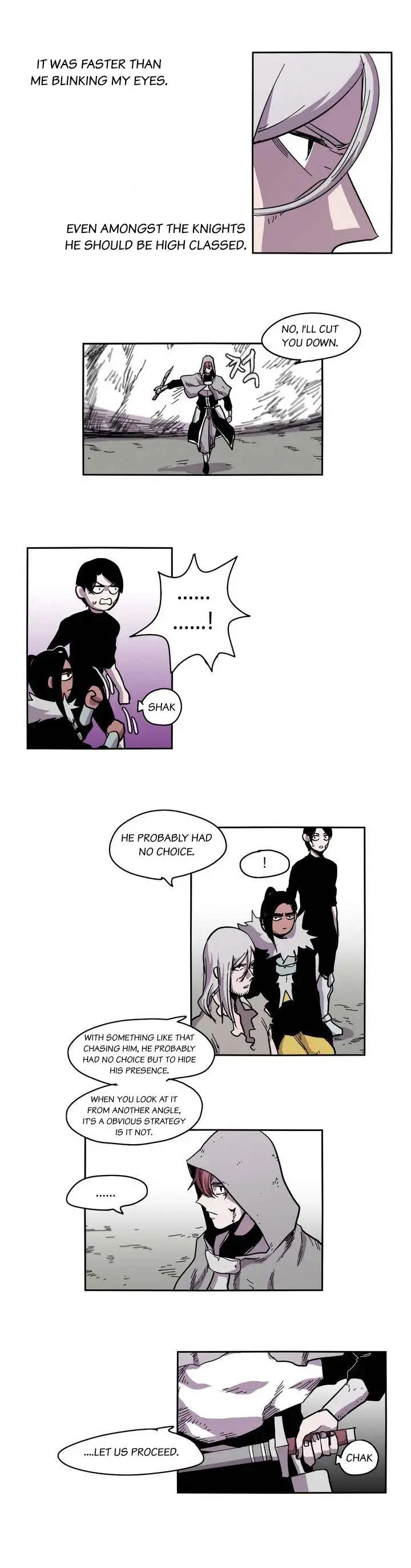 Gilgamesh Episode 21 - Page 9