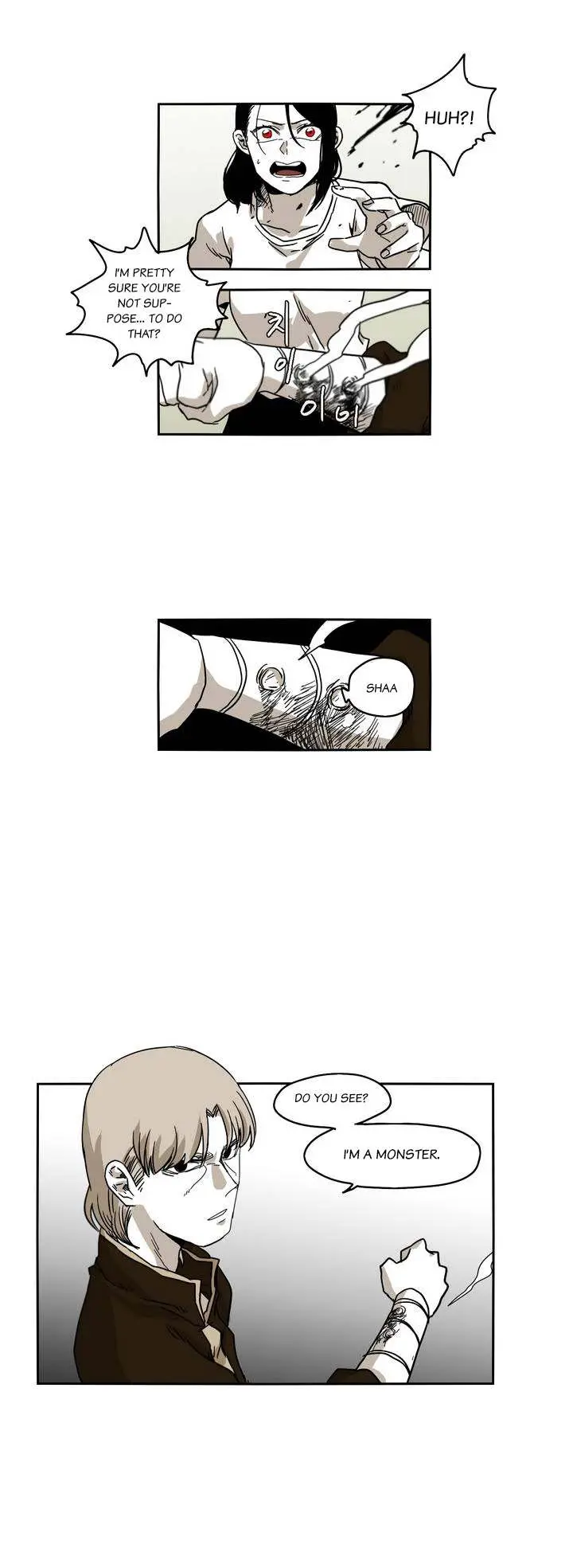 Gilgamesh Episode 29 - Page 7