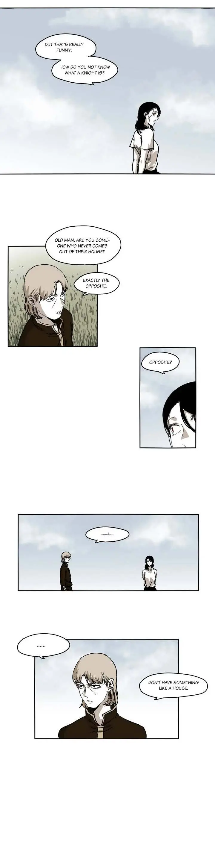 Gilgamesh Episode 30 - Page 3