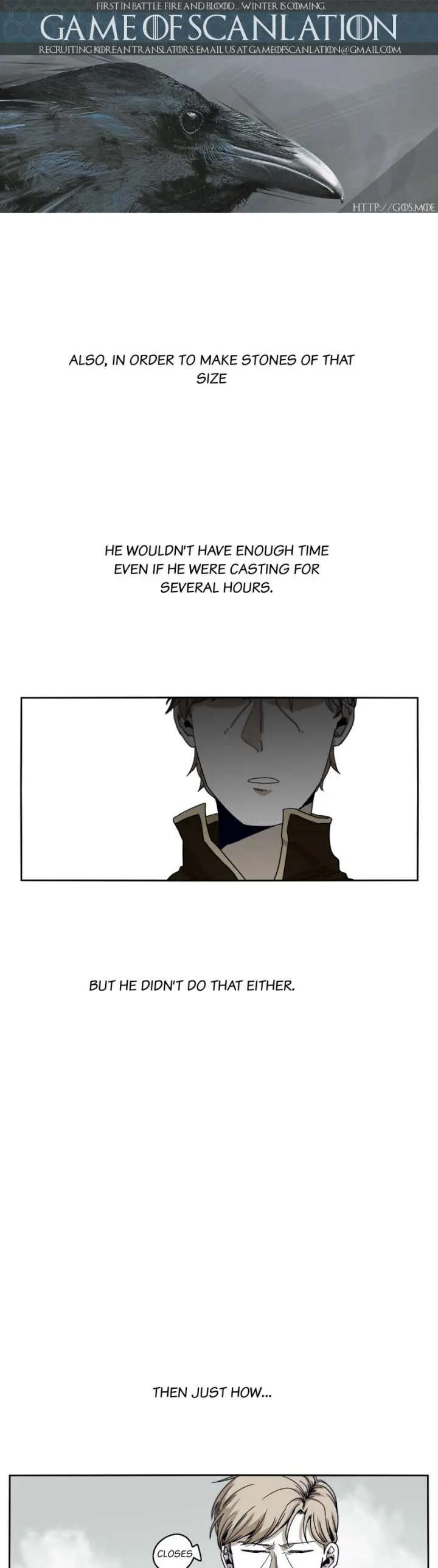 Gilgamesh Episode 38 - Page 3