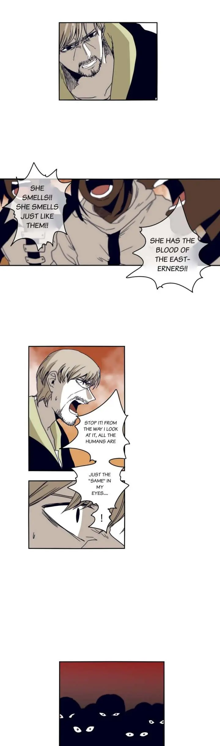 Gilgamesh Episode 39 - Page 11