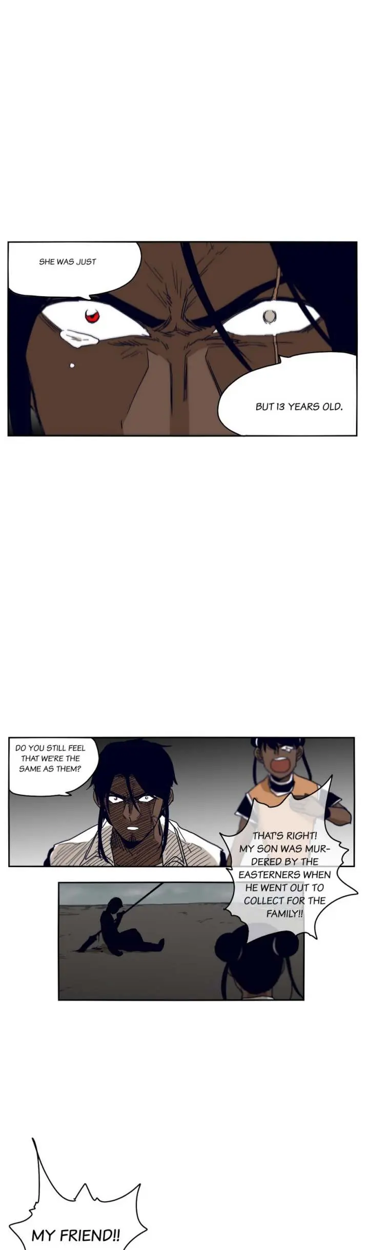Gilgamesh Episode 39 - Page 17