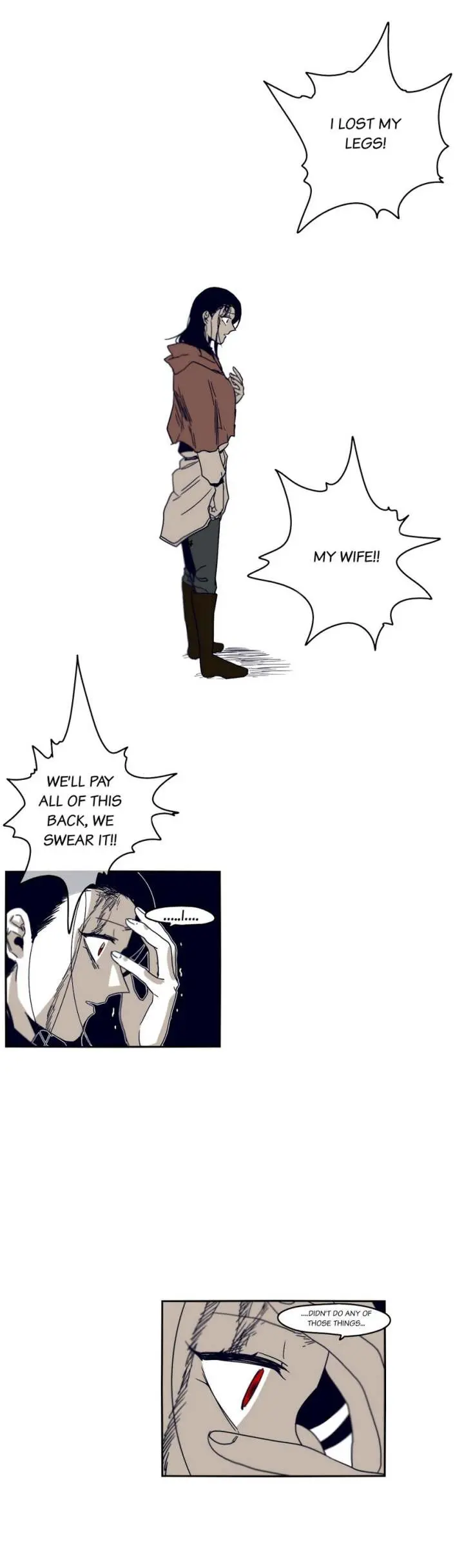 Gilgamesh Episode 39 - Page 19