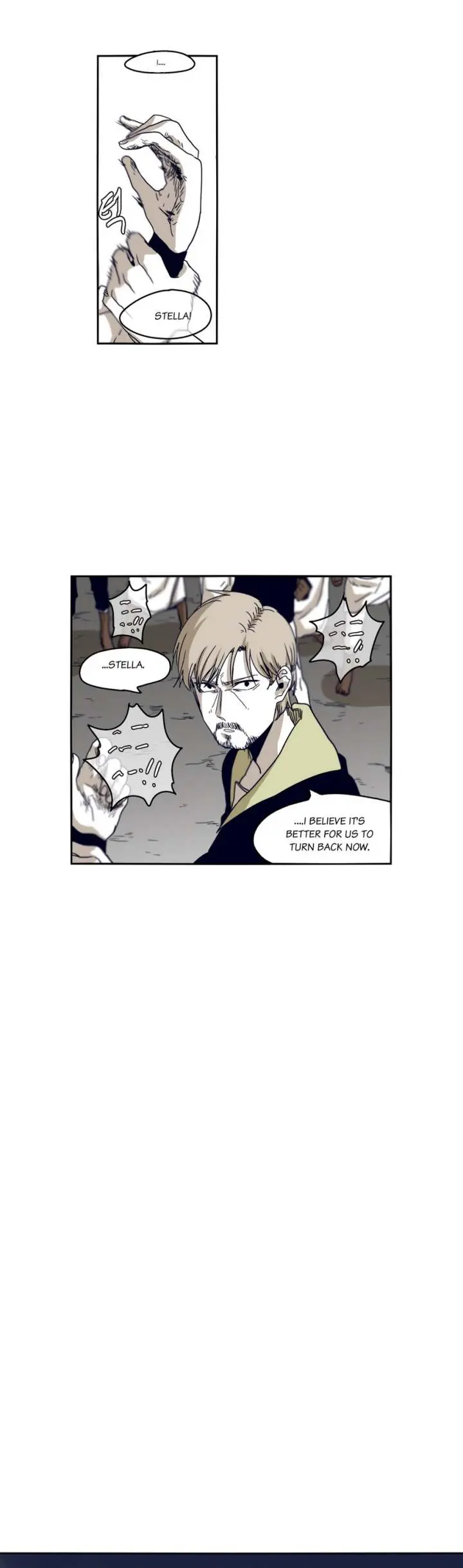 Gilgamesh Episode 39 - Page 21