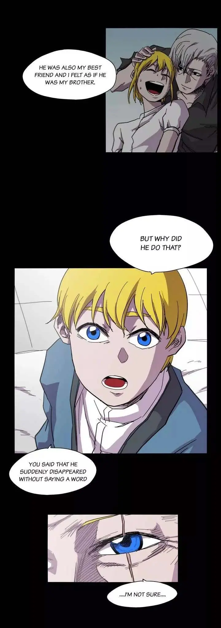 Gilgamesh Episode 4 - Page 6