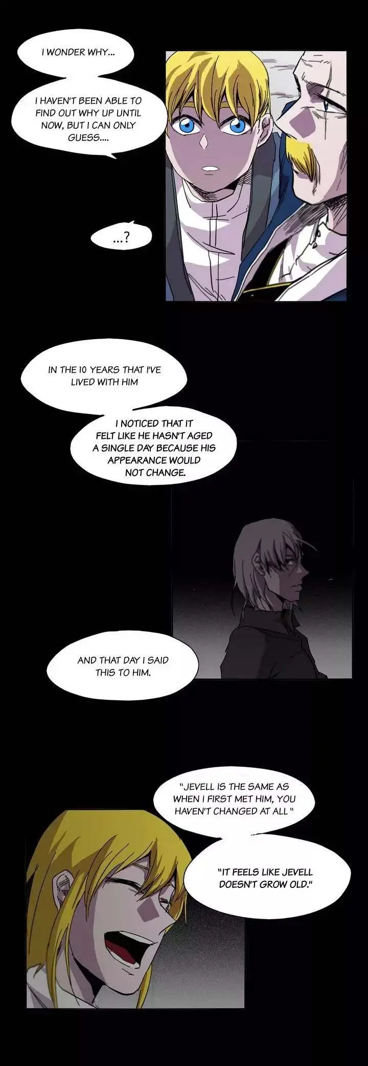 Gilgamesh Episode 4 - Page 7