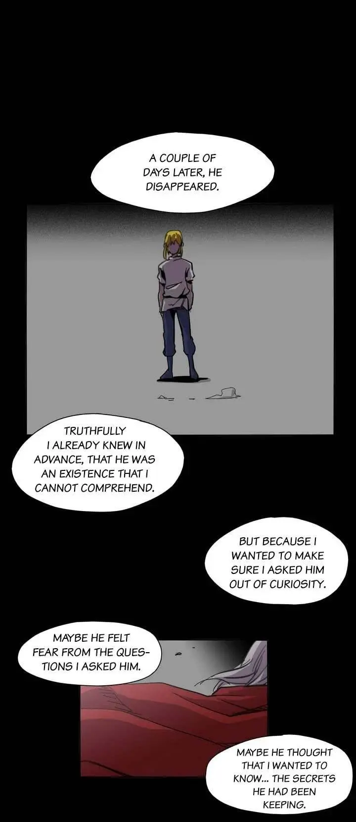 Gilgamesh Episode 4 - Page 9