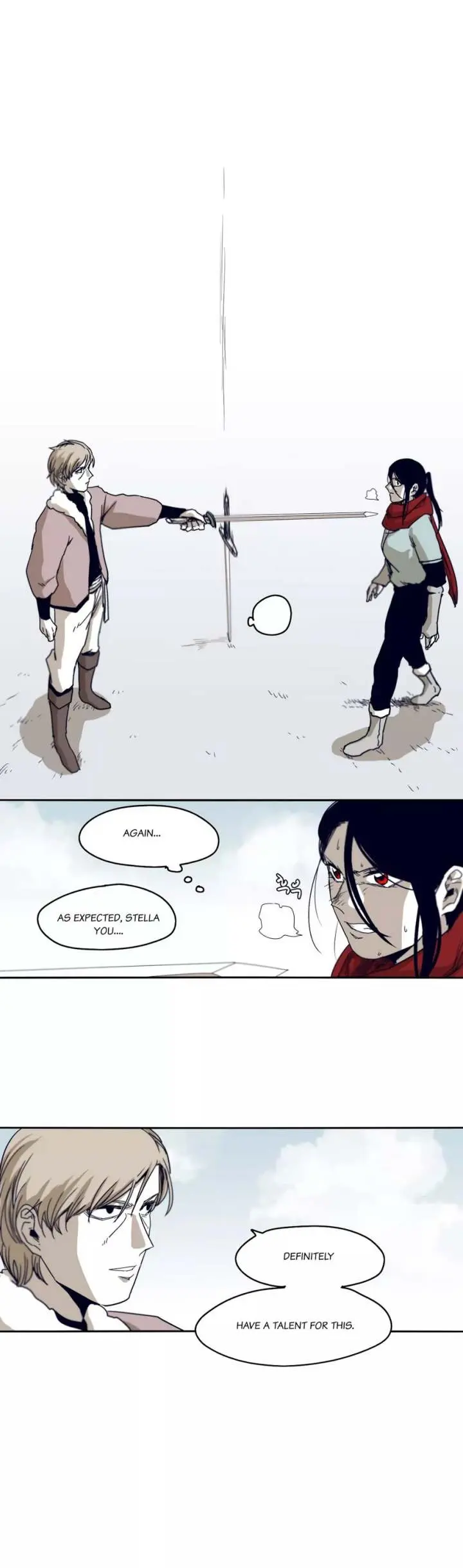 Gilgamesh Episode 40 - Page 7