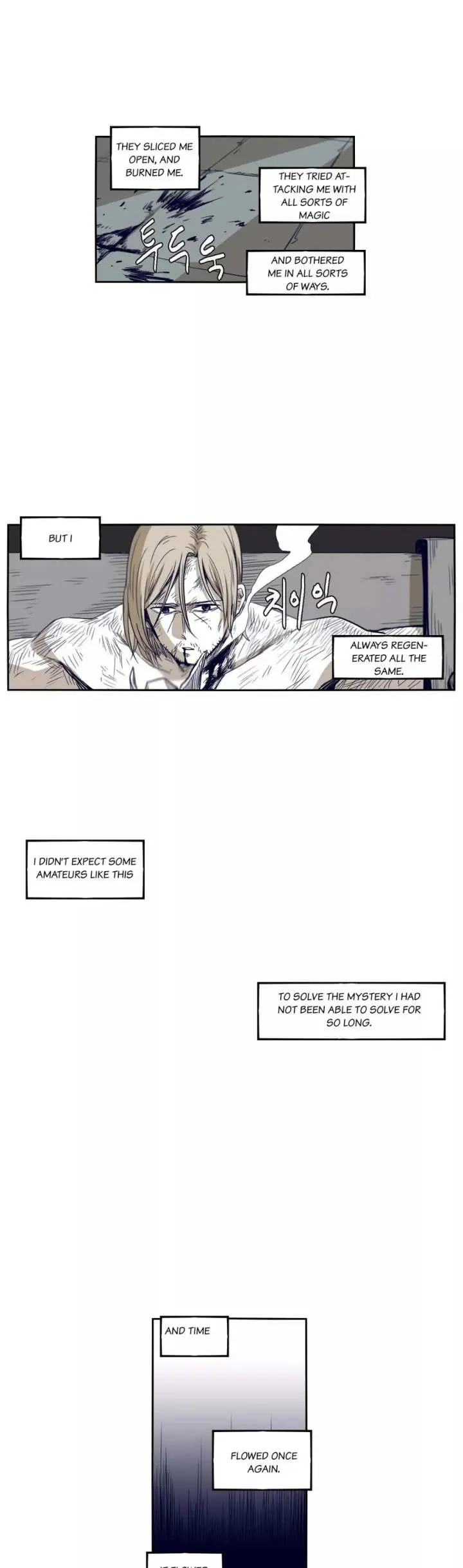 Gilgamesh Episode 49 - Page 11