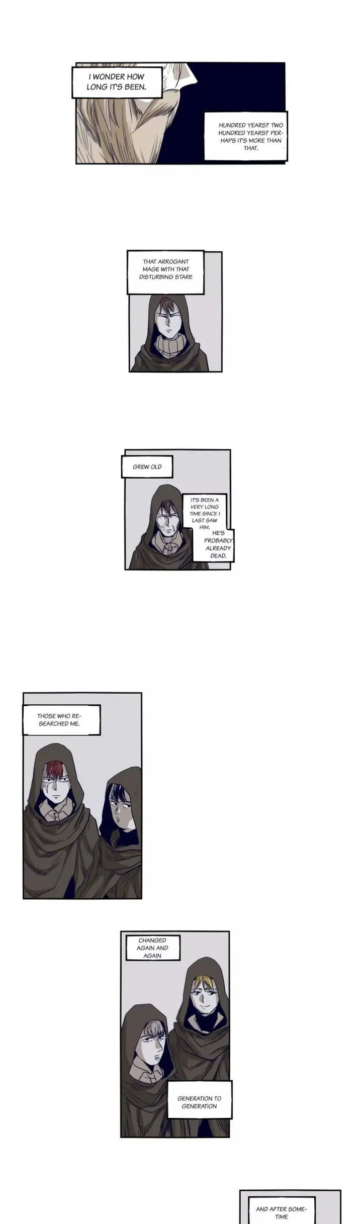 Gilgamesh Episode 49 - Page 13