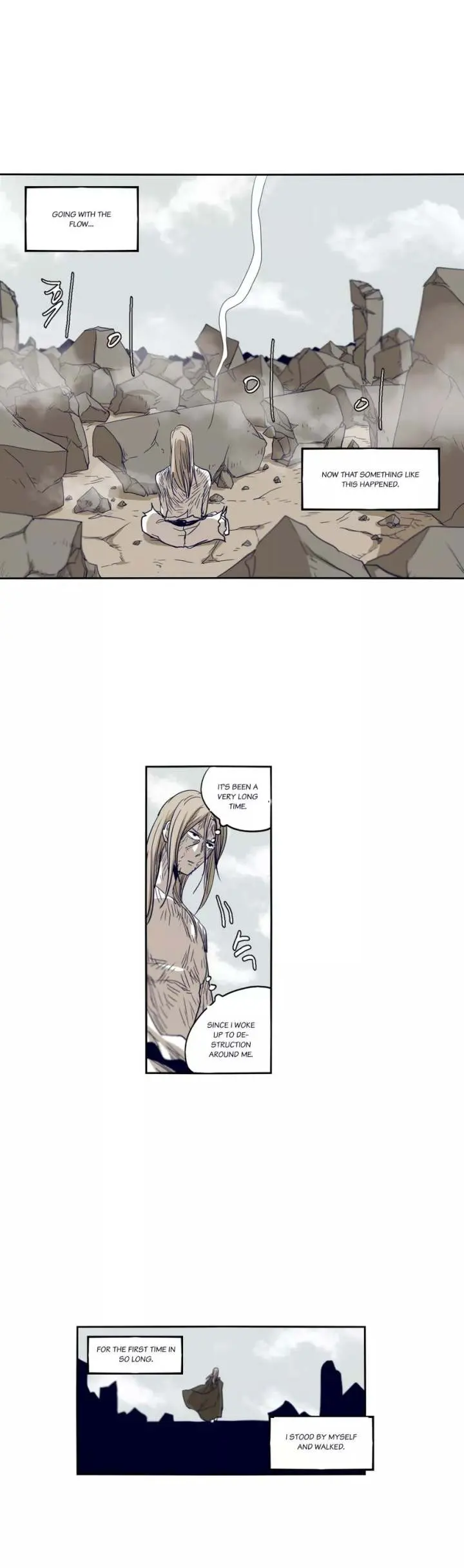 Gilgamesh Episode 49 - Page 23