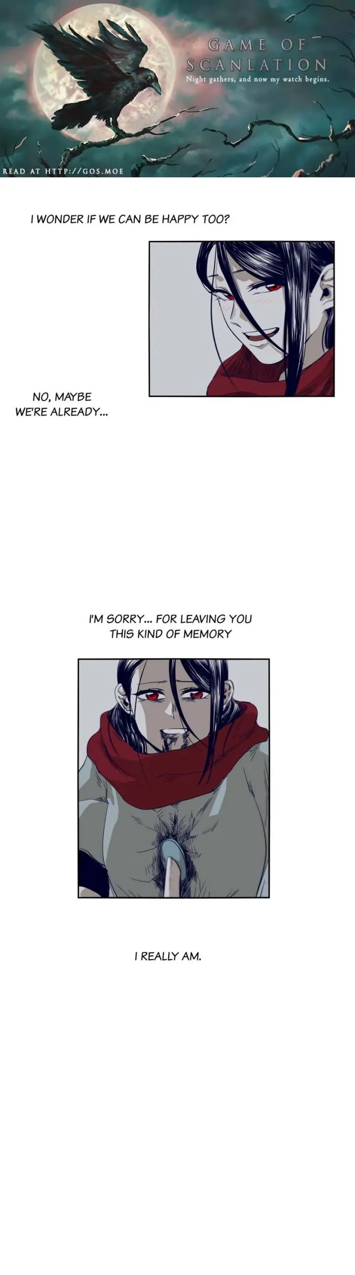 Gilgamesh Episode 49 - Page 3
