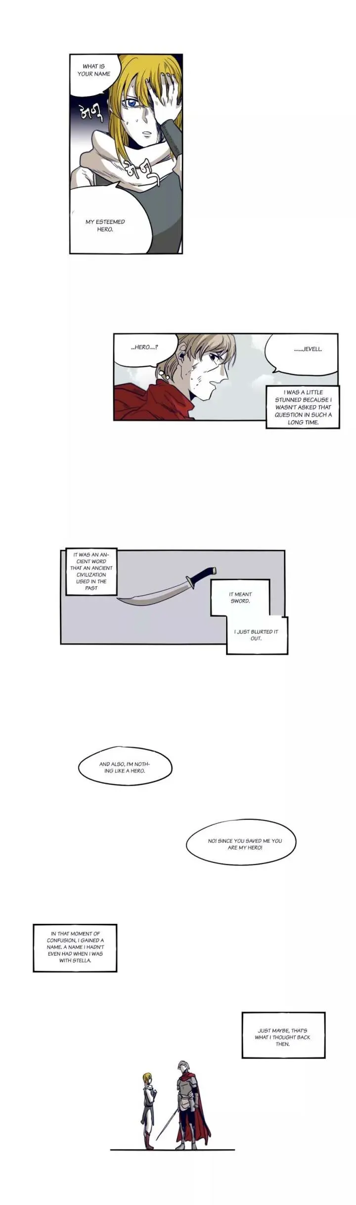 Gilgamesh Episode 49 - Page 37
