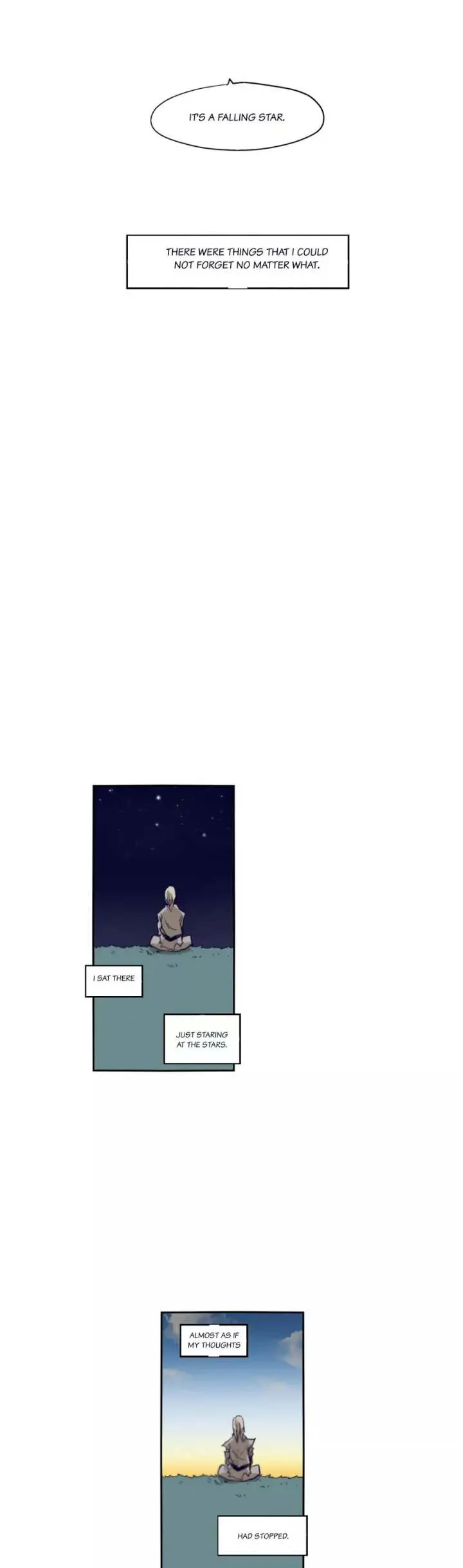 Gilgamesh Episode 49 - Page 45