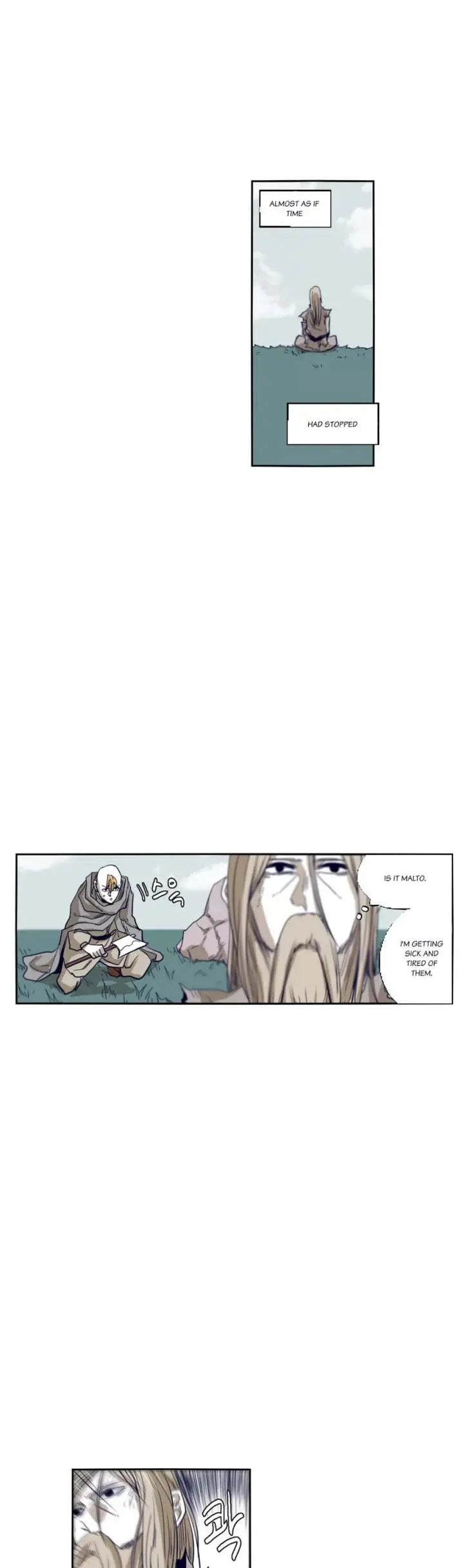 Gilgamesh Episode 49 - Page 47