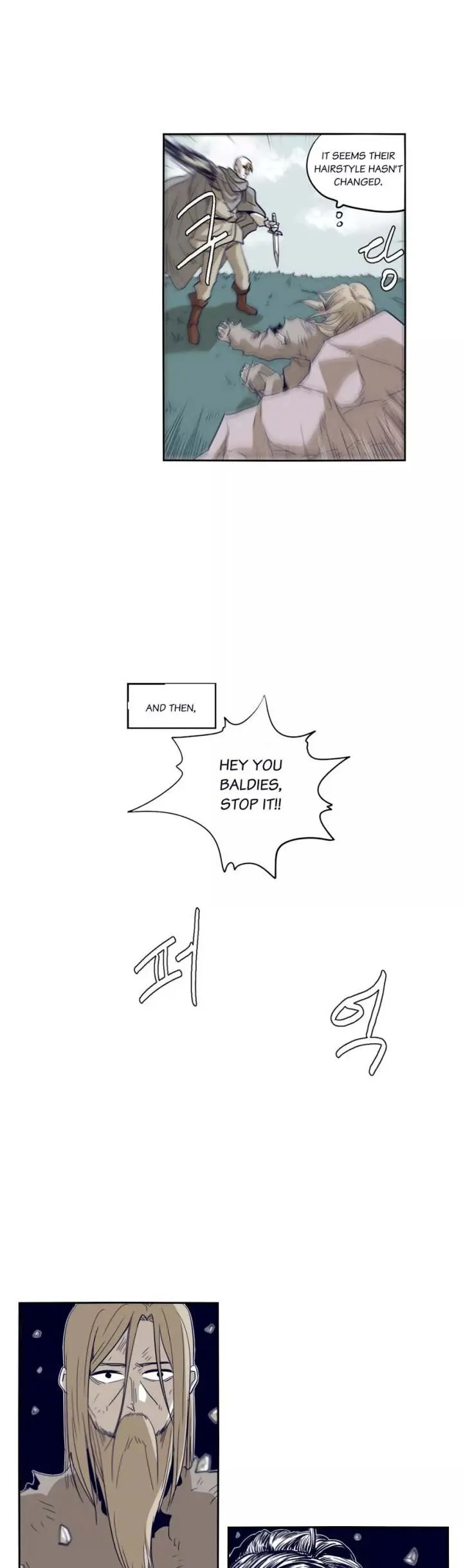 Gilgamesh Episode 49 - Page 49