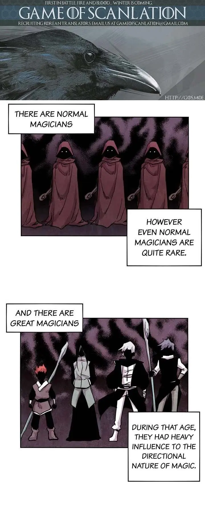 Gilgamesh Episode 6 - Page 2
