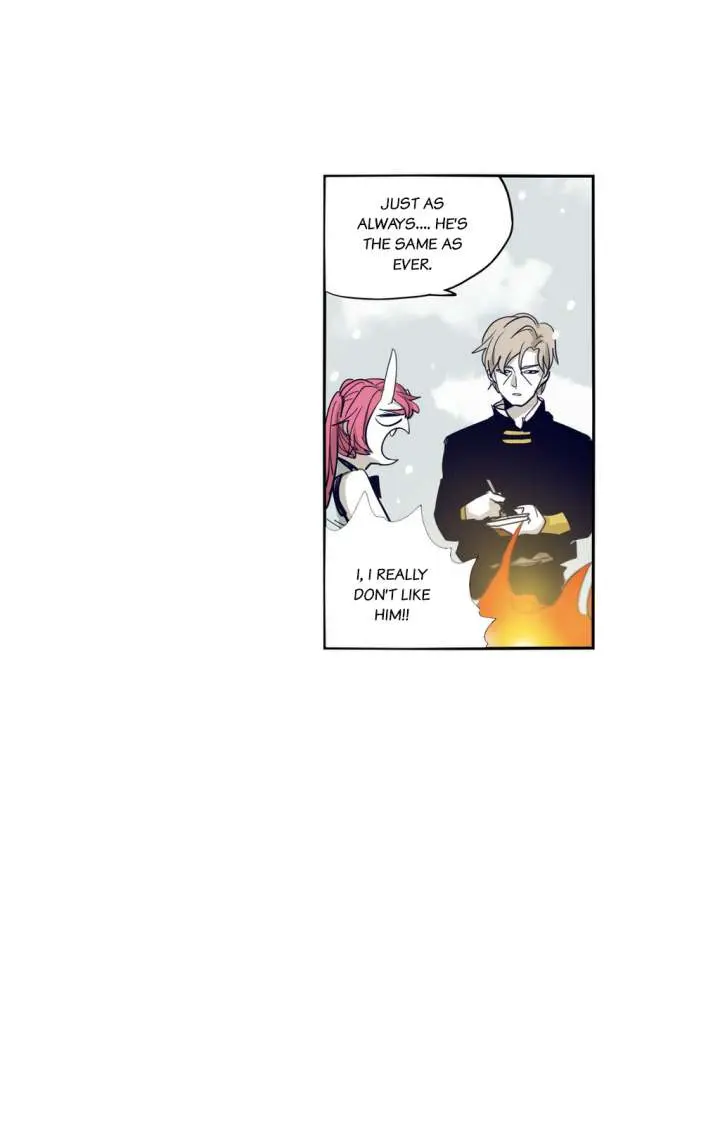 Gilgamesh Episode 63 - Page 4