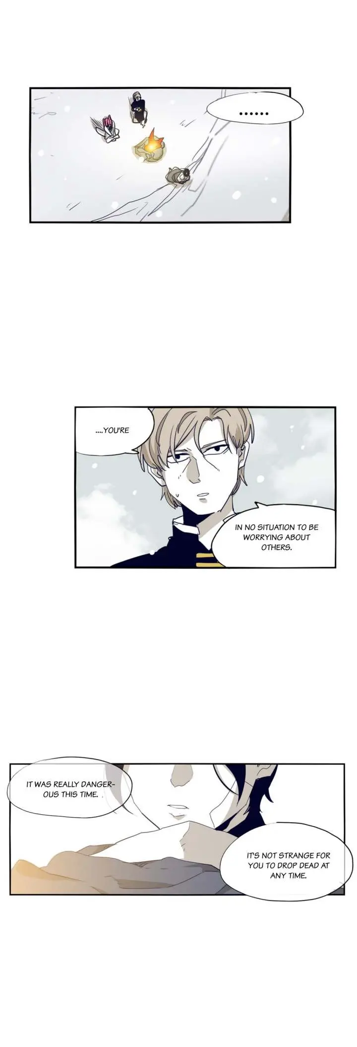 Gilgamesh Episode 63 - Page 7