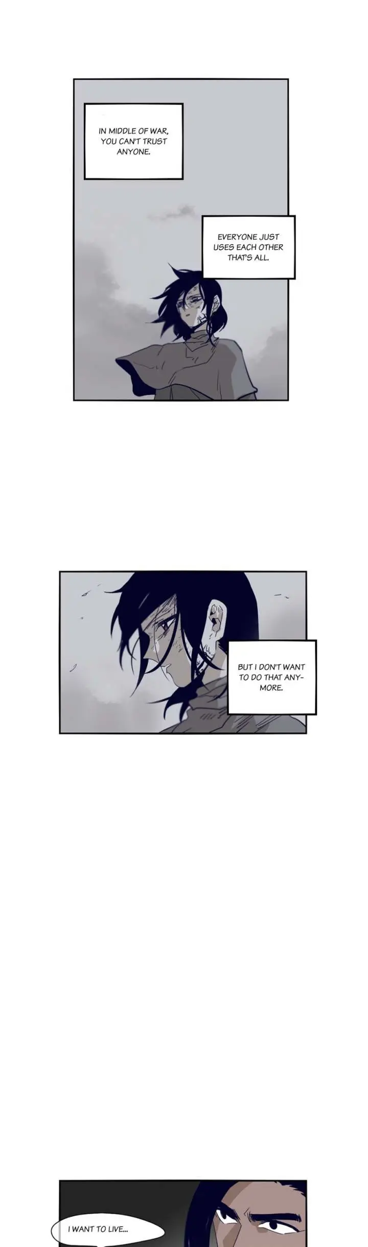 Gilgamesh Episode 65 - Page 7
