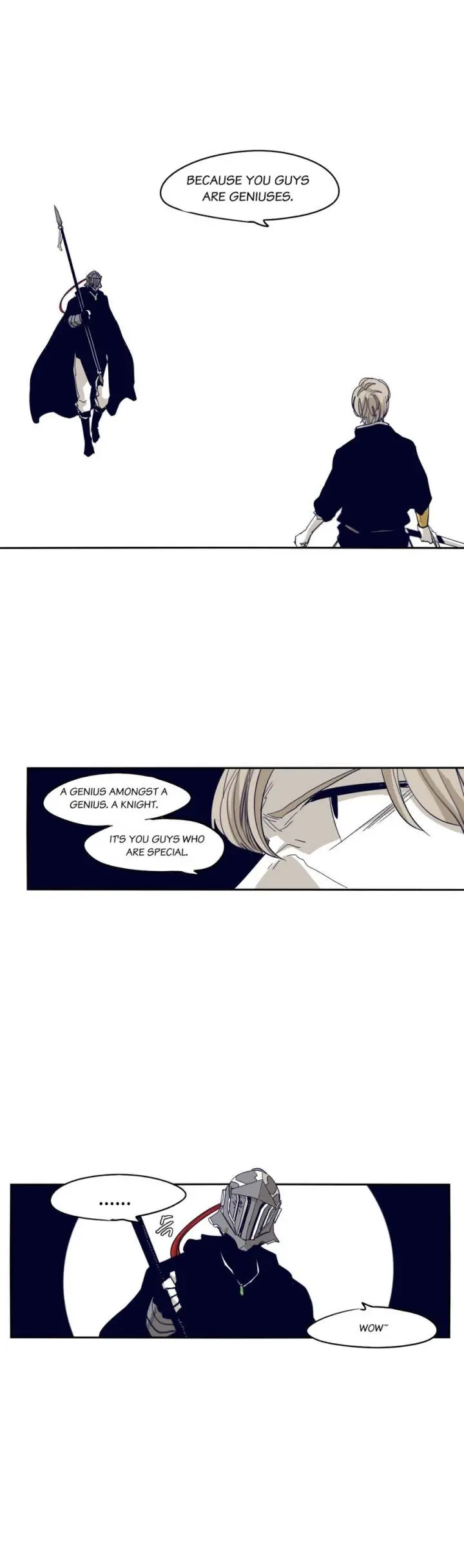 Gilgamesh Episode 67 - Page 32