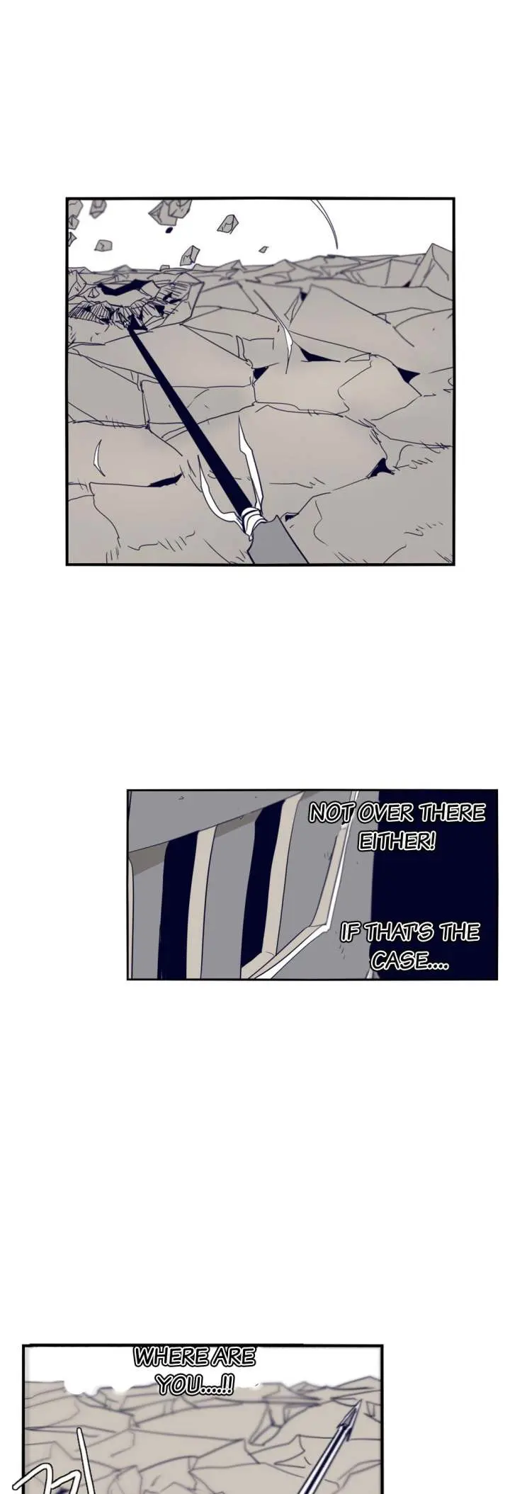 Gilgamesh Episode 68 - Page 32