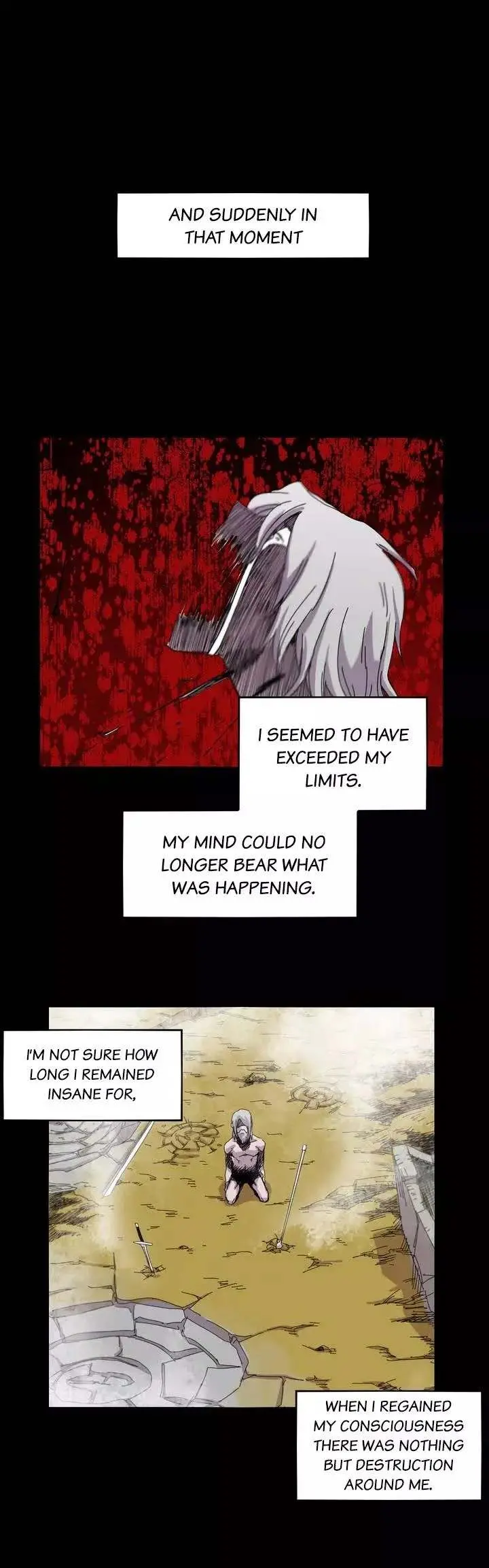 Gilgamesh Episode 7 - Page 6
