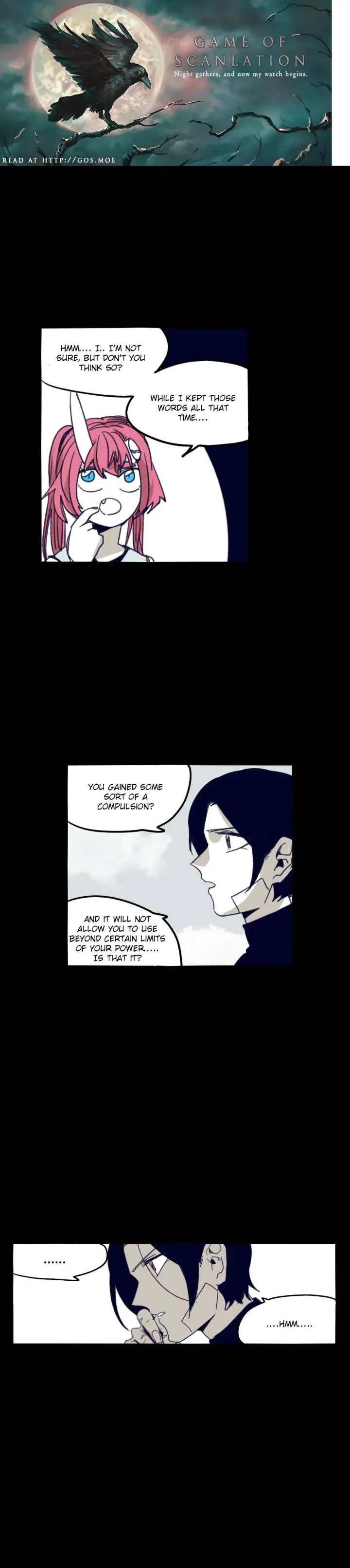 Gilgamesh Episode 71 - Page 2