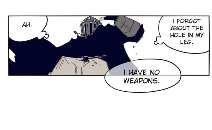 Gilgamesh Episode 75 - Page 32