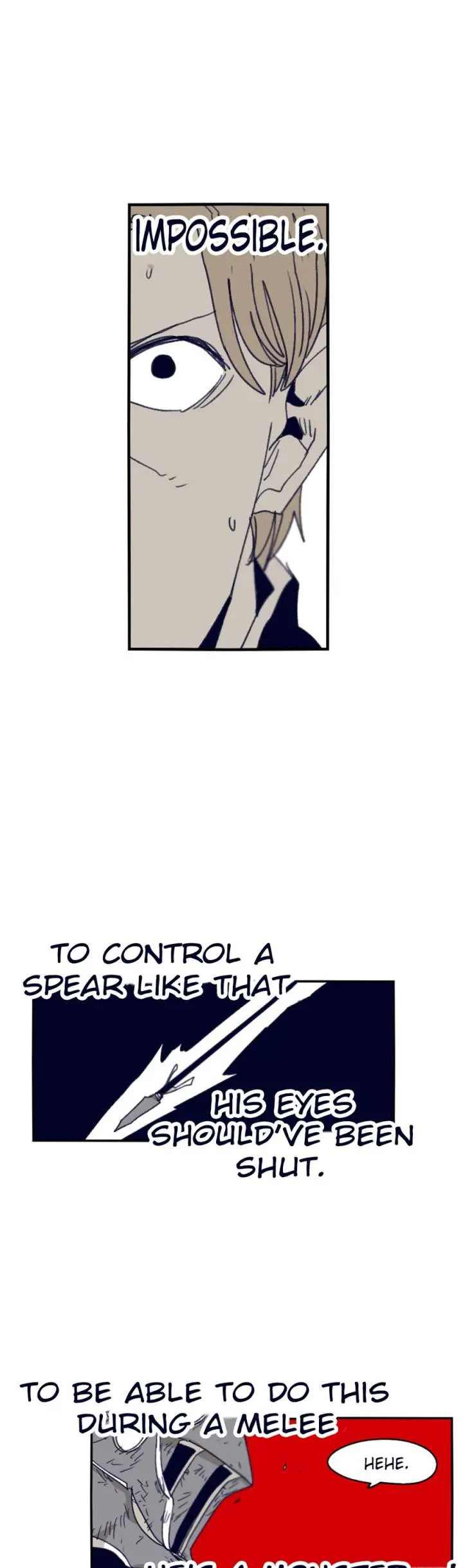 Gilgamesh Episode 76 - Page 32