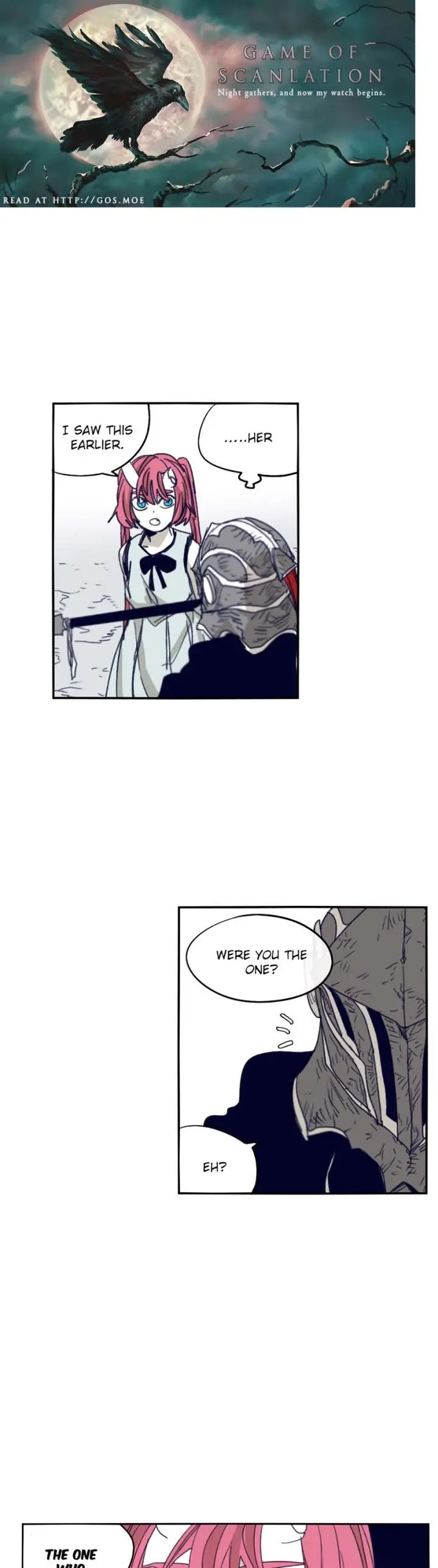 Gilgamesh Episode 78 - Page 3
