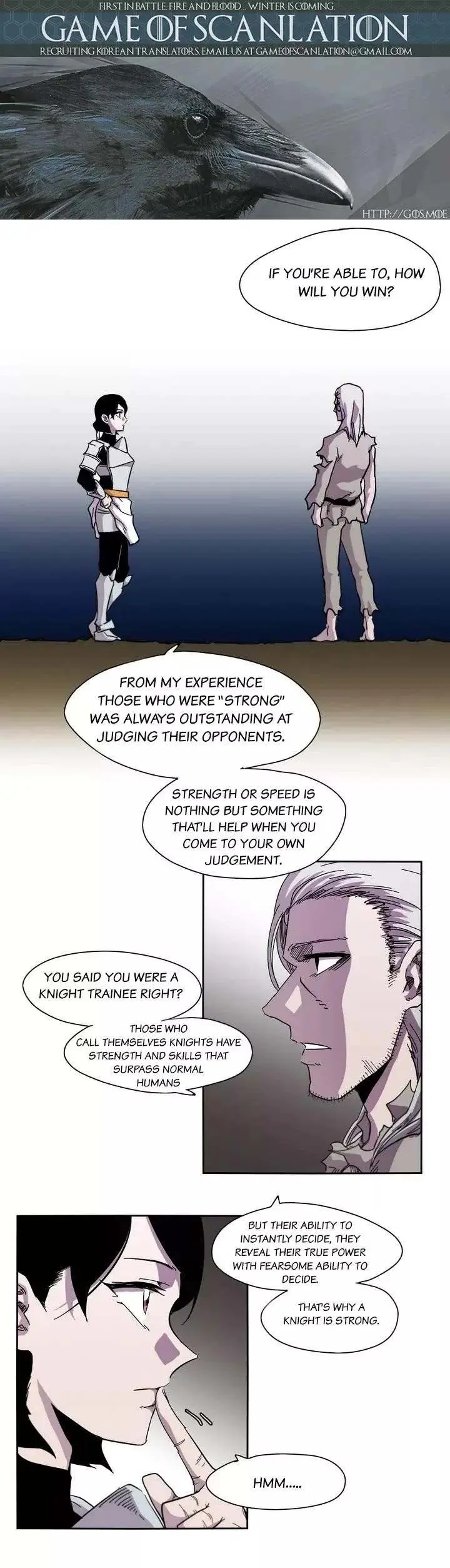 Gilgamesh Episode 8 - Page 2