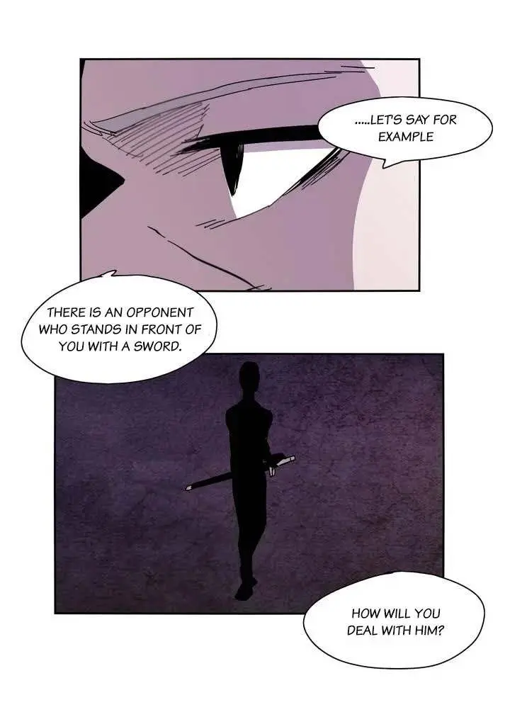 Gilgamesh Episode 8 - Page 3