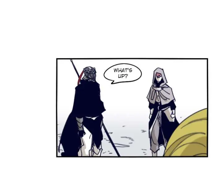 Gilgamesh Episode 80 - Page 2