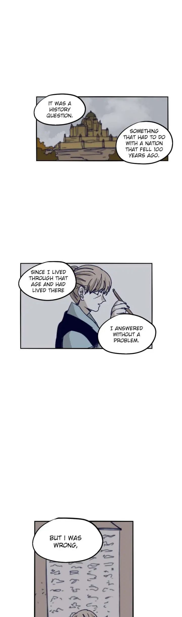 Gilgamesh Episode 80 - Page 32