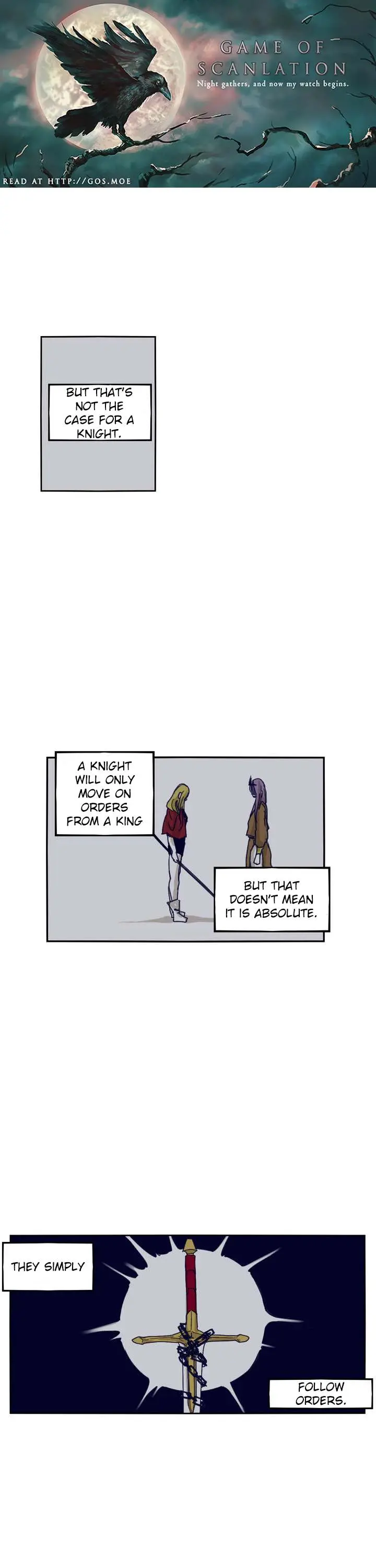 Gilgamesh Episode 83 - Page 2