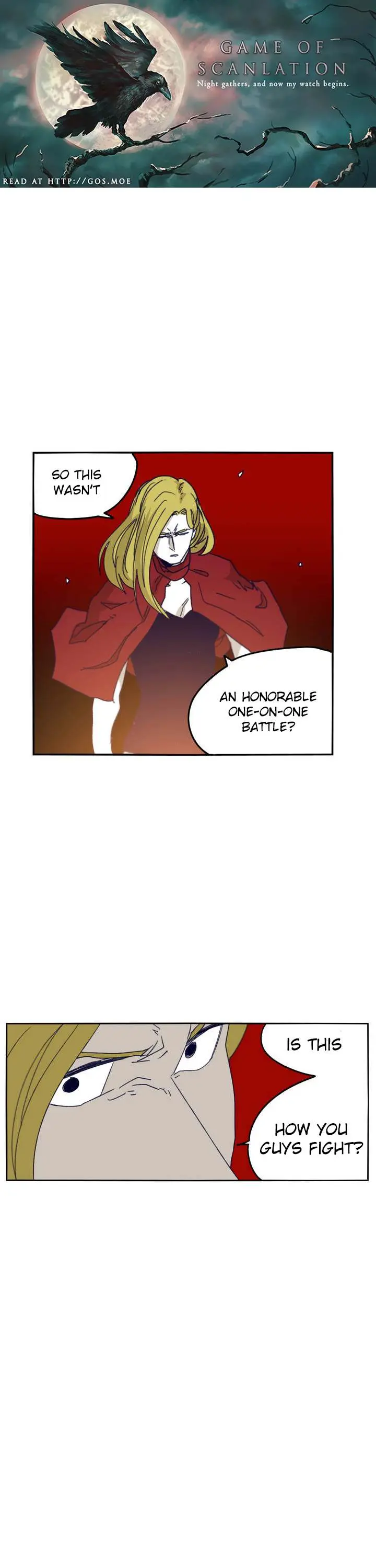 Gilgamesh Episode 86 - Page 2