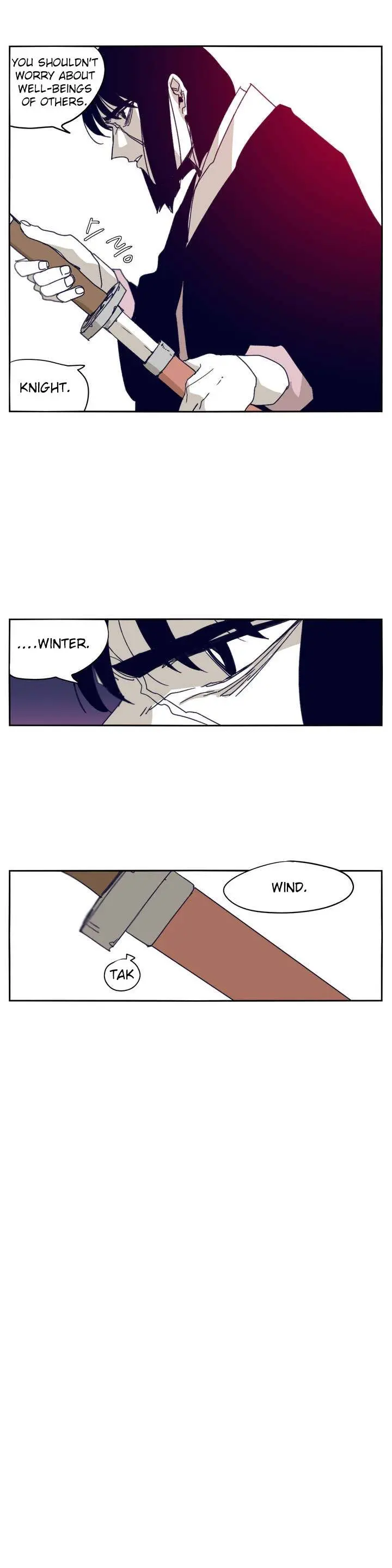 Gilgamesh Episode 86 - Page 7