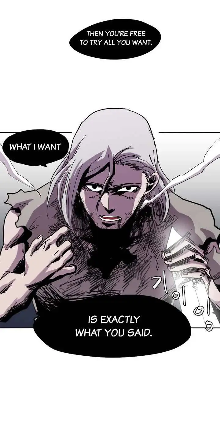 Gilgamesh Episode 9 - Page 24