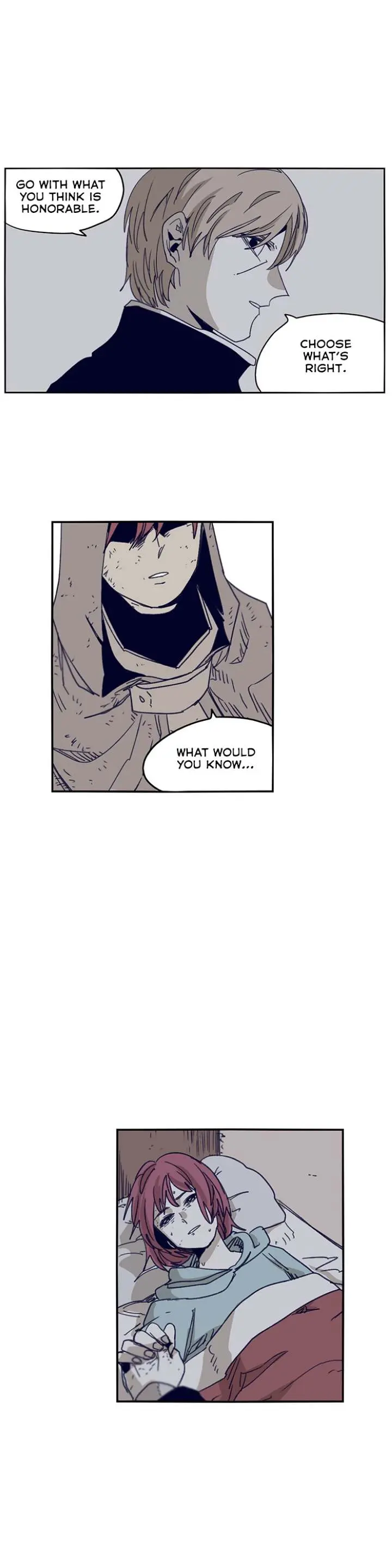 Gilgamesh Episode 99 - Page 2