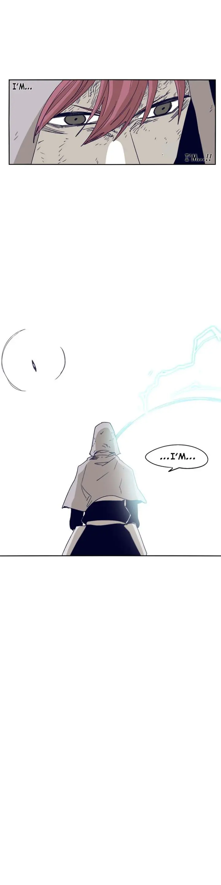 Gilgamesh Episode 99 - Page 3