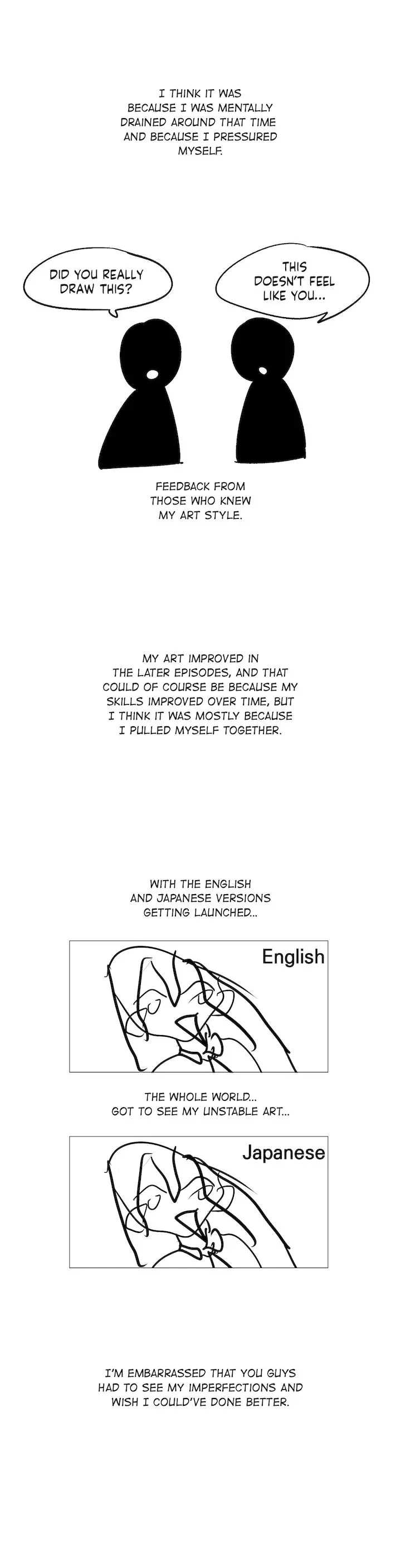 Girl in the Birdcage Episode 49.5 - Page 16