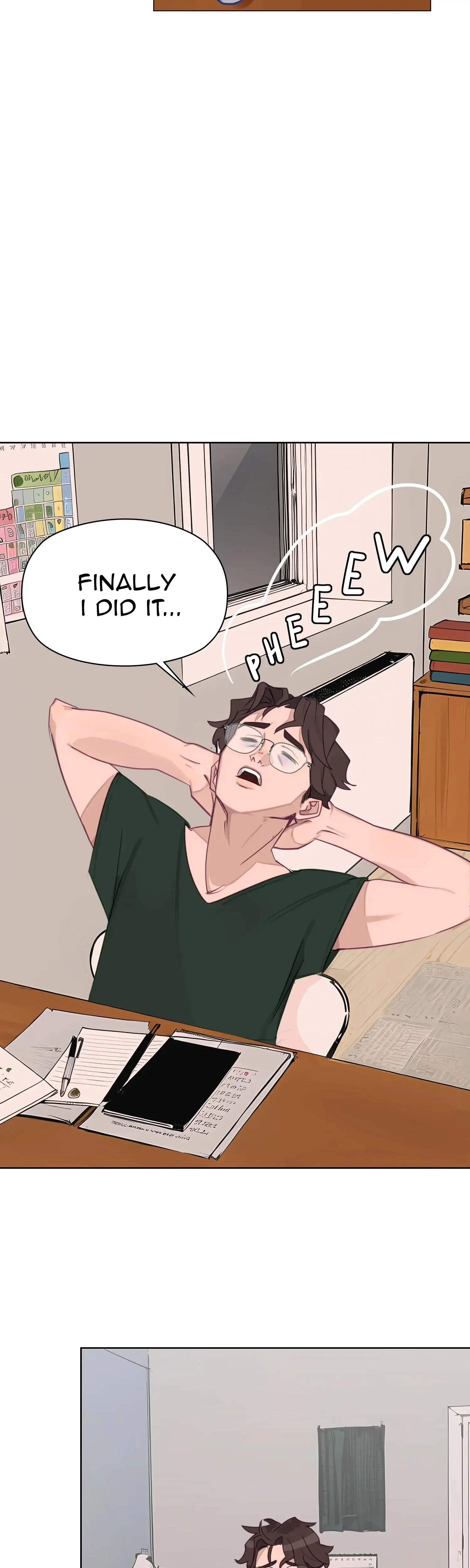 Girl Next Door - Uncensored Episode 1 - Page 11