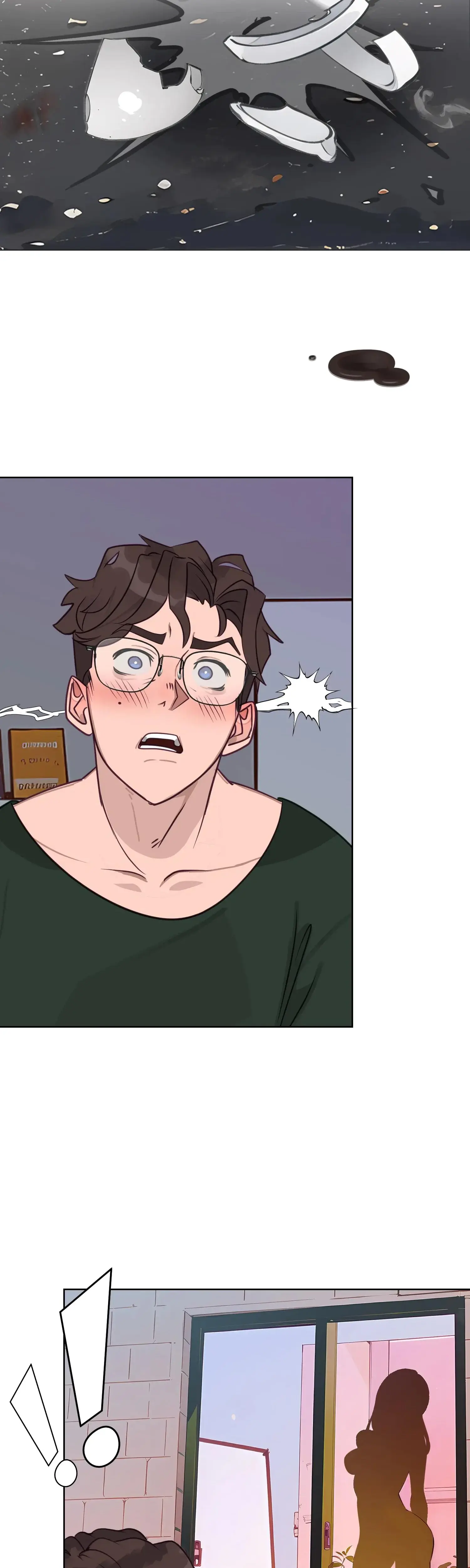 Girl Next Door - Uncensored Episode 1 - Page 16