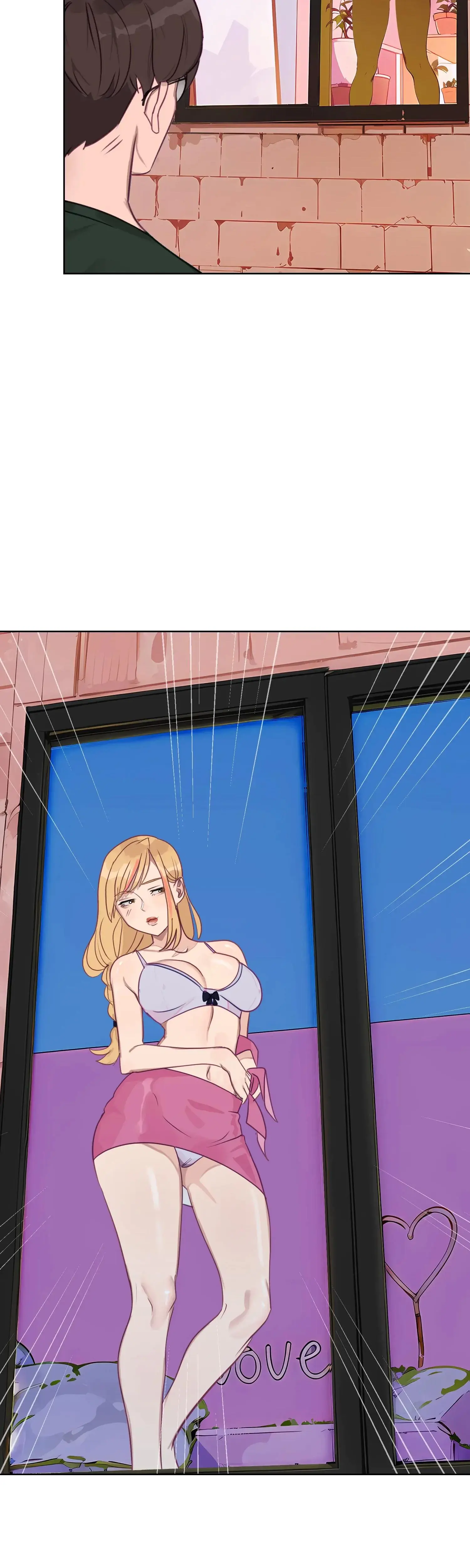 Girl Next Door - Uncensored Episode 1 - Page 17