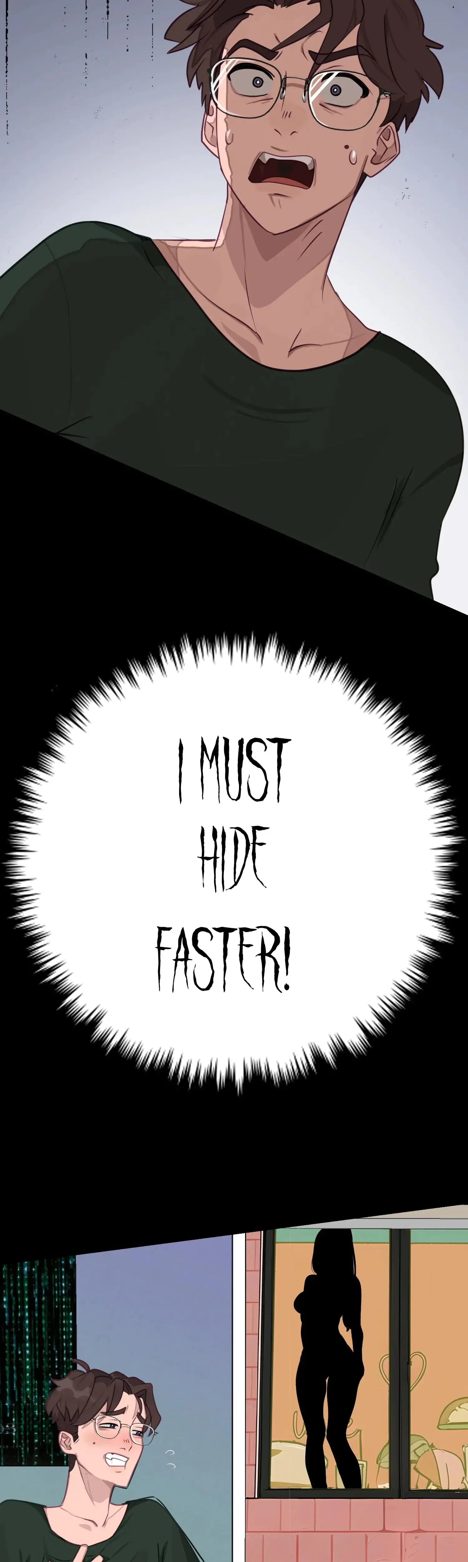 Girl Next Door - Uncensored Episode 1 - Page 28