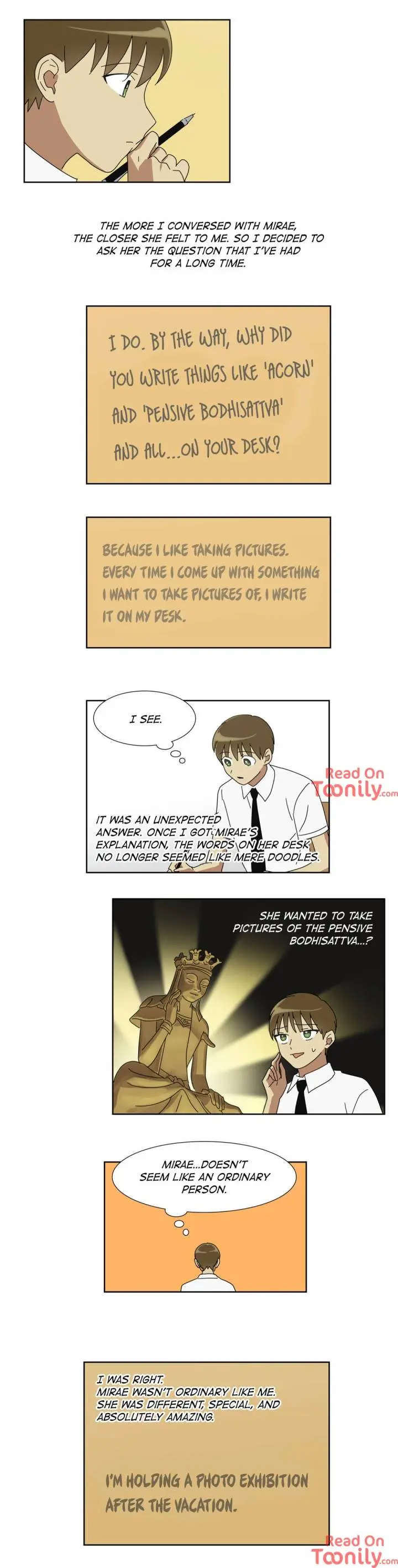 Girl Reborn Episode 27 - Page 4