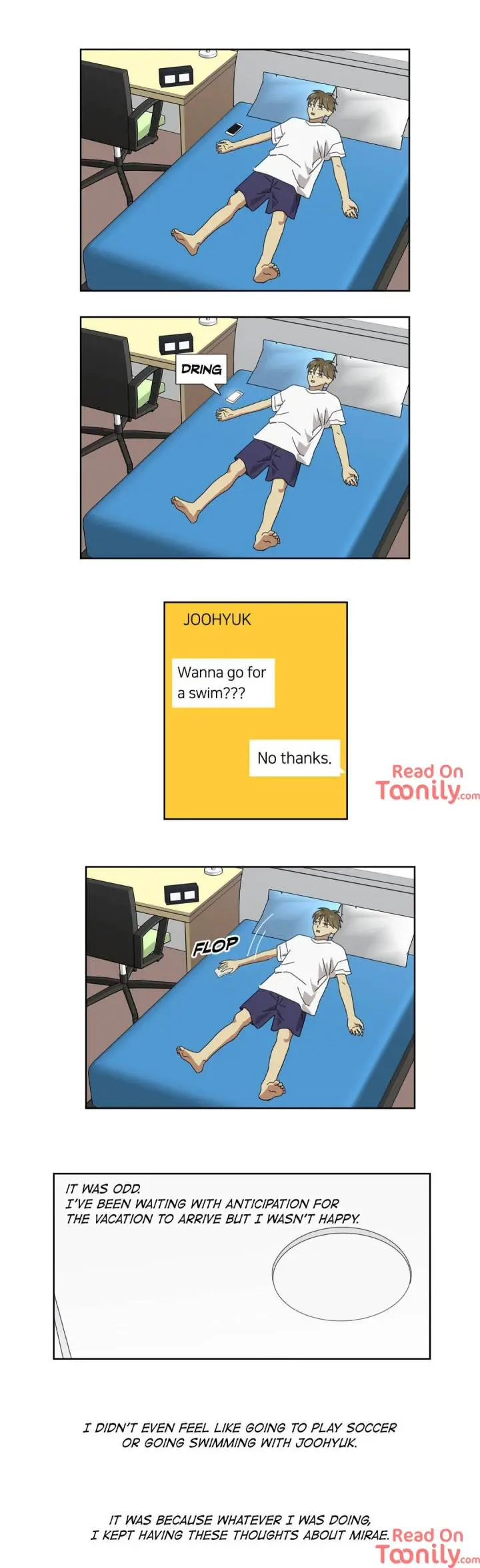 Girl Reborn Episode 27 - Page 7