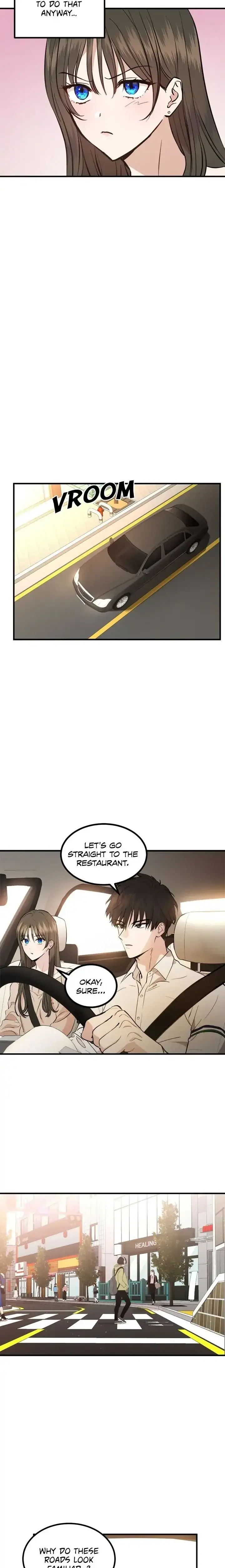 Girlfriend for Hire Episode 1 - Page 18